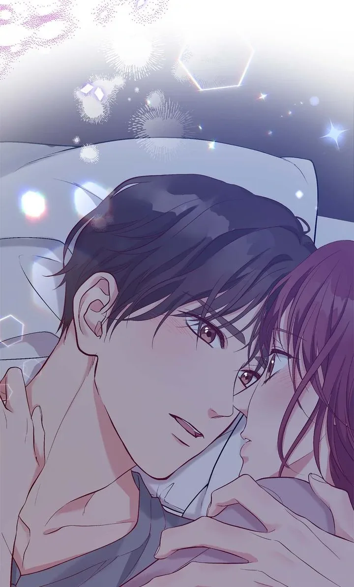 Business Marriage – If You Fall in Love, We’ll Get a Divorce Chapter 32 page 4