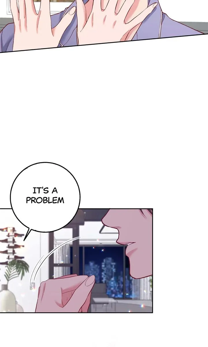 Business Marriage – If You Fall in Love, We’ll Get a Divorce Chapter 34 page 17