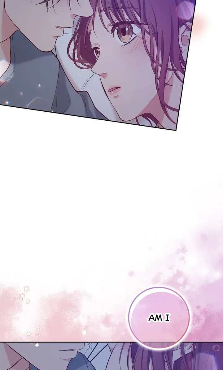 Business Marriage – If You Fall in Love, We’ll Get a Divorce Chapter 31 page 71