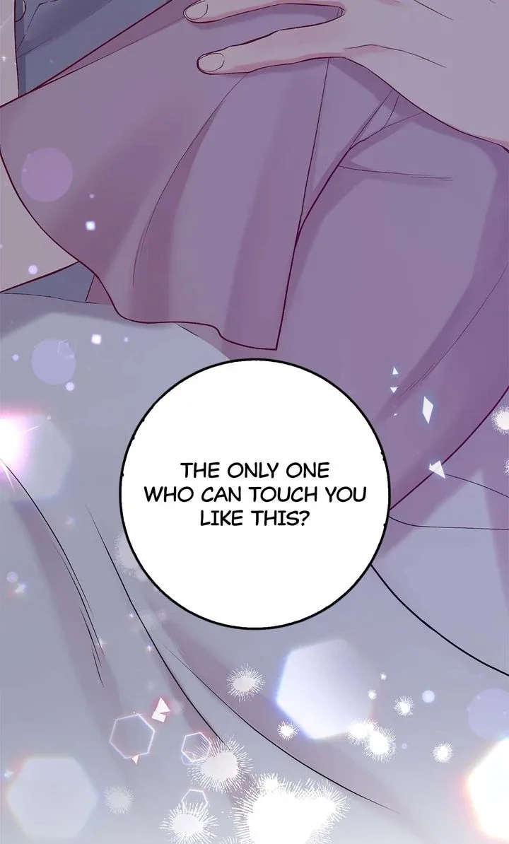 Business Marriage – If You Fall in Love, We’ll Get a Divorce Chapter 32 page 5