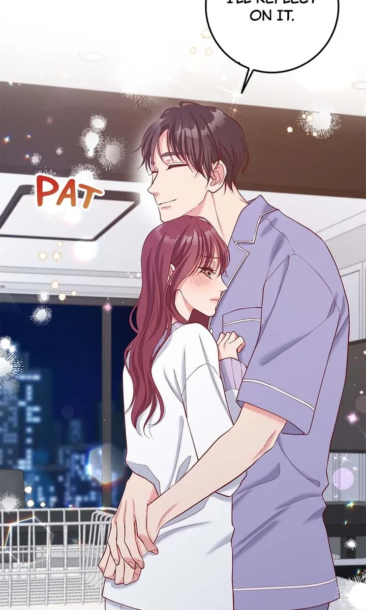 Business Marriage – If You Fall in Love, We’ll Get a Divorce Chapter 34 page 24
