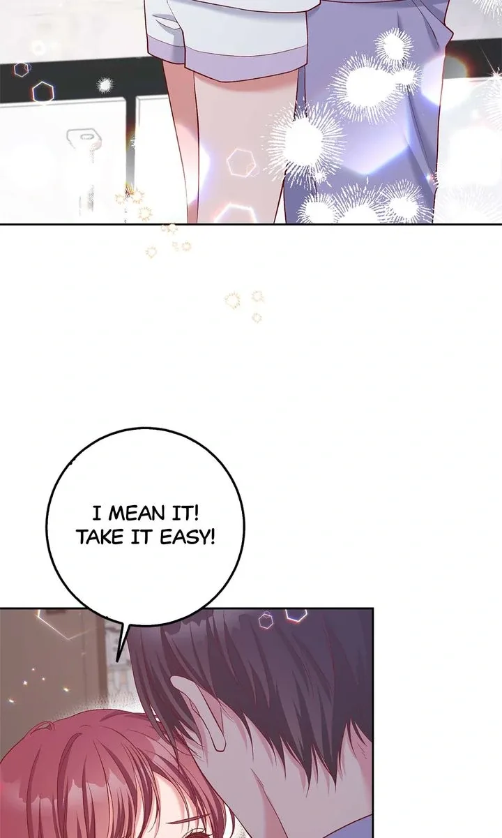 Business Marriage – If You Fall in Love, We’ll Get a Divorce Chapter 34 page 25