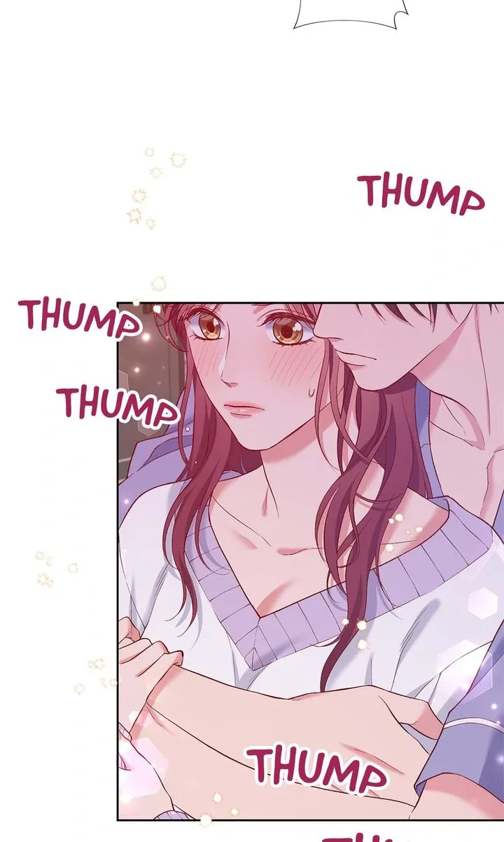 Business Marriage – If You Fall in Love, We’ll Get a Divorce Chapter 34 page 8