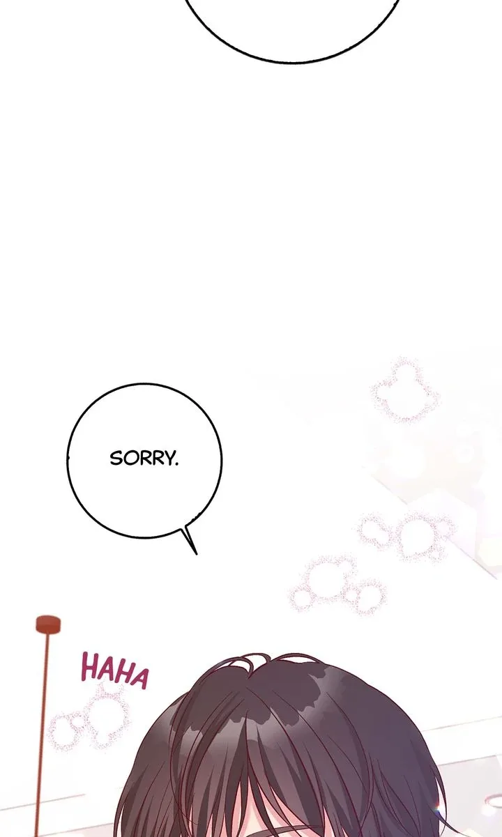 Business Marriage – If You Fall in Love, We’ll Get a Divorce Chapter 34 page 21