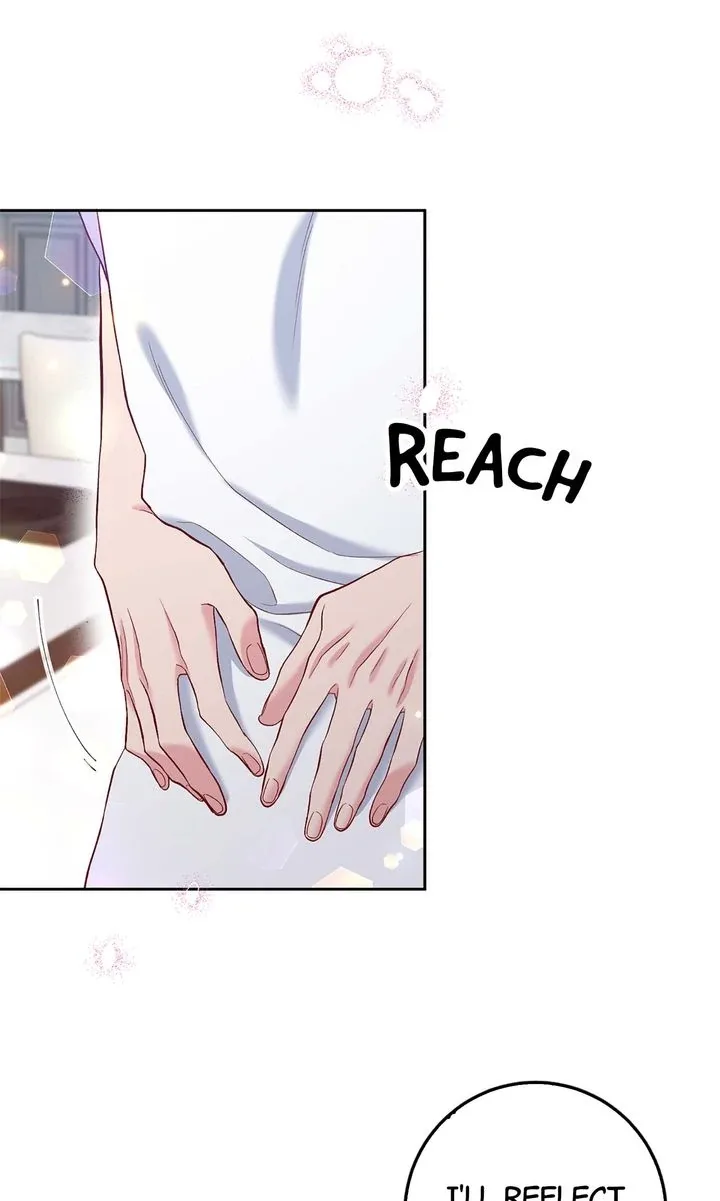 Business Marriage – If You Fall in Love, We’ll Get a Divorce Chapter 34 page 23