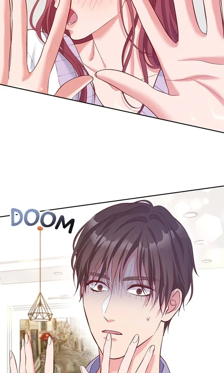 Business Marriage – If You Fall in Love, We’ll Get a Divorce Chapter 34 page 16