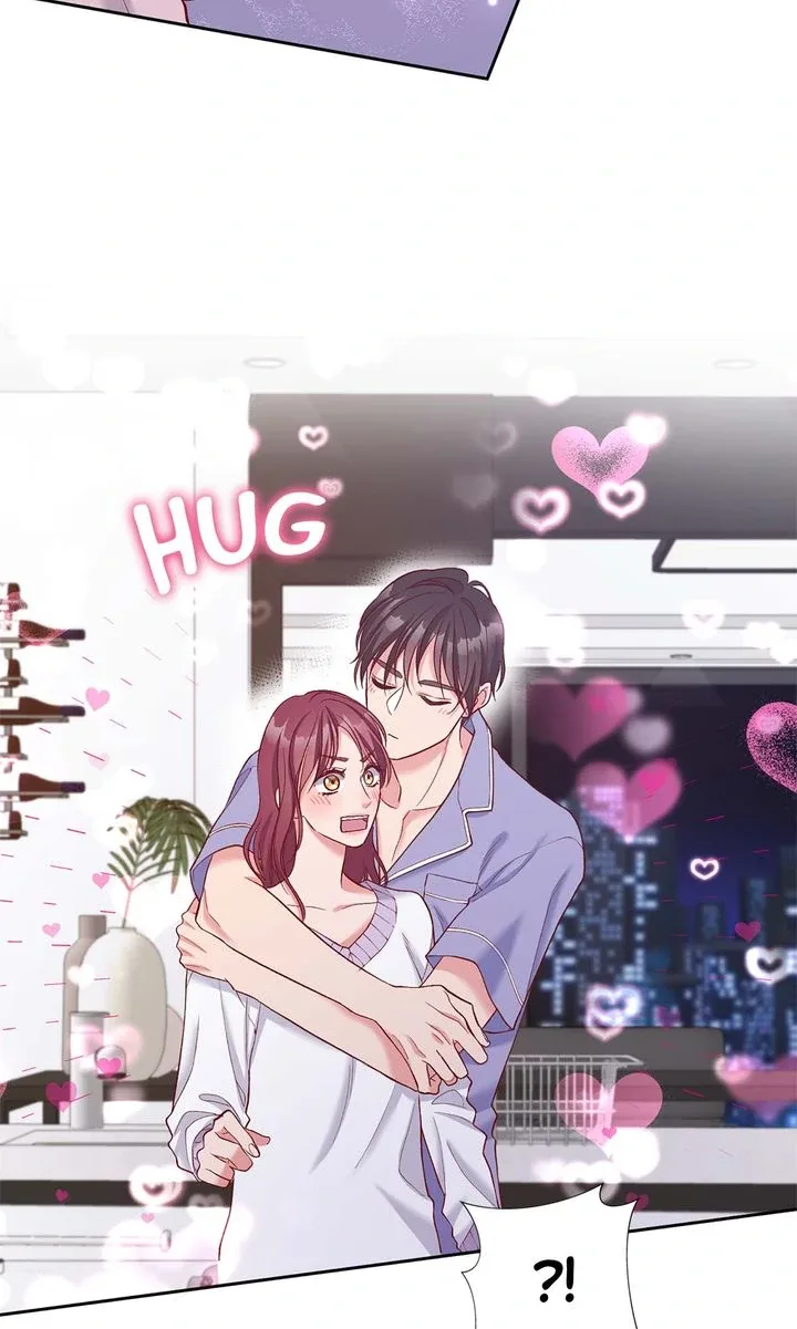 Business Marriage – If You Fall in Love, We’ll Get a Divorce Chapter 34 page 7