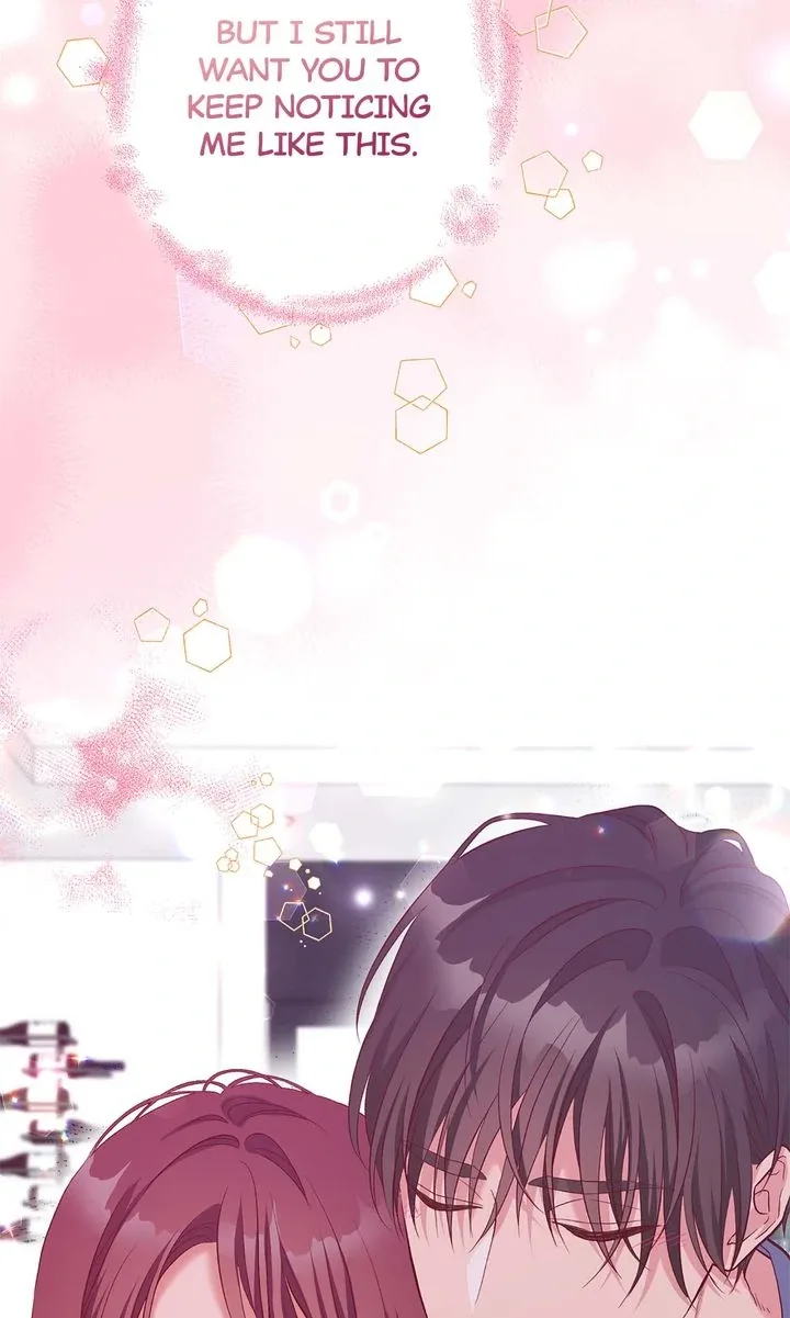 Business Marriage – If You Fall in Love, We’ll Get a Divorce Chapter 34 page 11