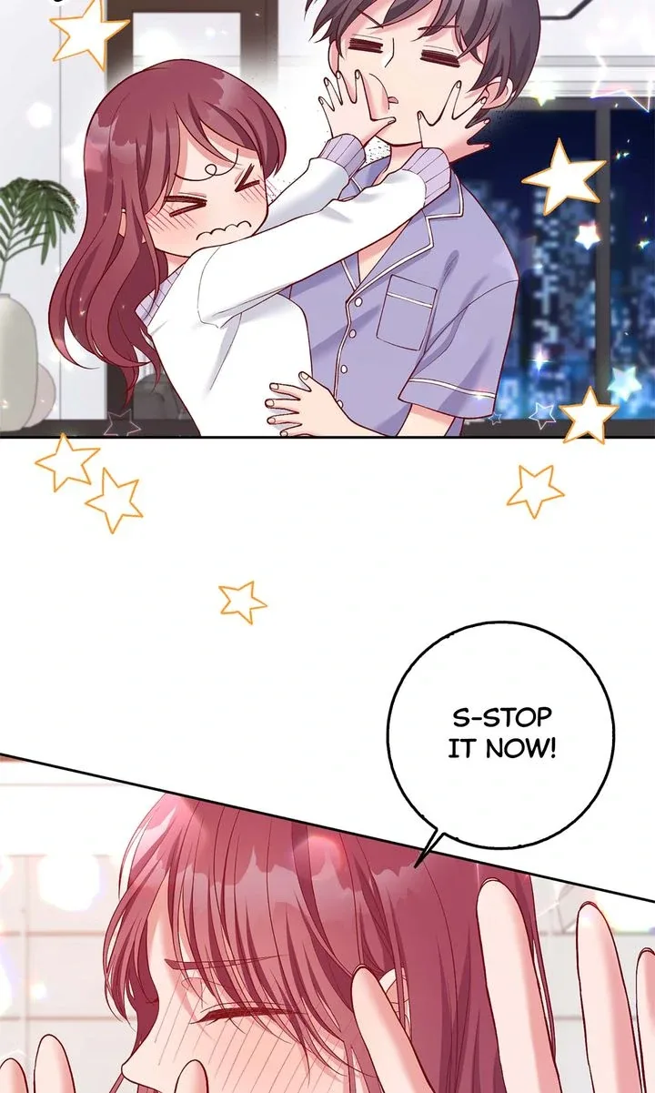 Business Marriage – If You Fall in Love, We’ll Get a Divorce Chapter 34 page 15