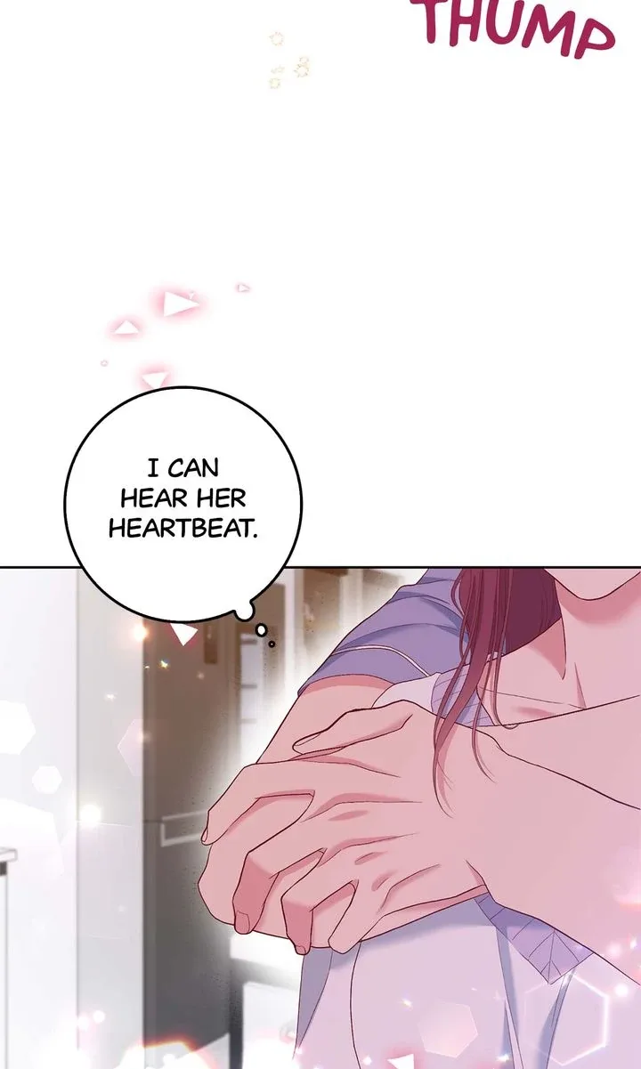 Business Marriage – If You Fall in Love, We’ll Get a Divorce Chapter 34 page 9