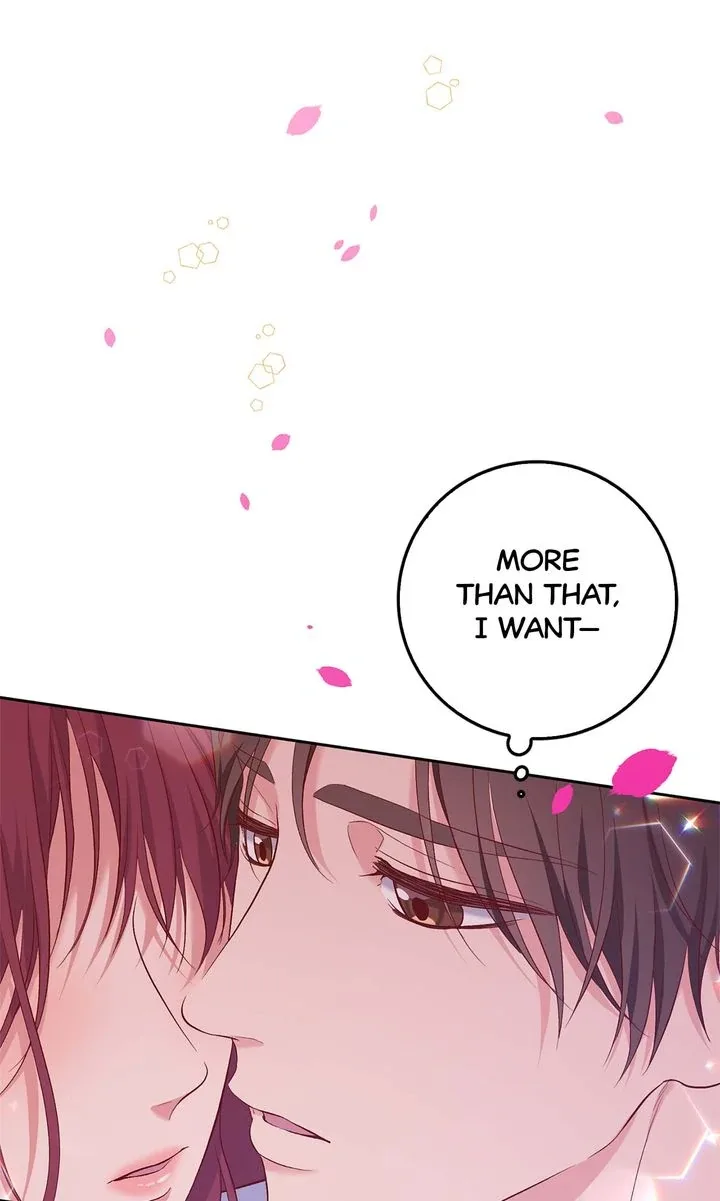 Business Marriage – If You Fall in Love, We’ll Get a Divorce Chapter 34 page 13