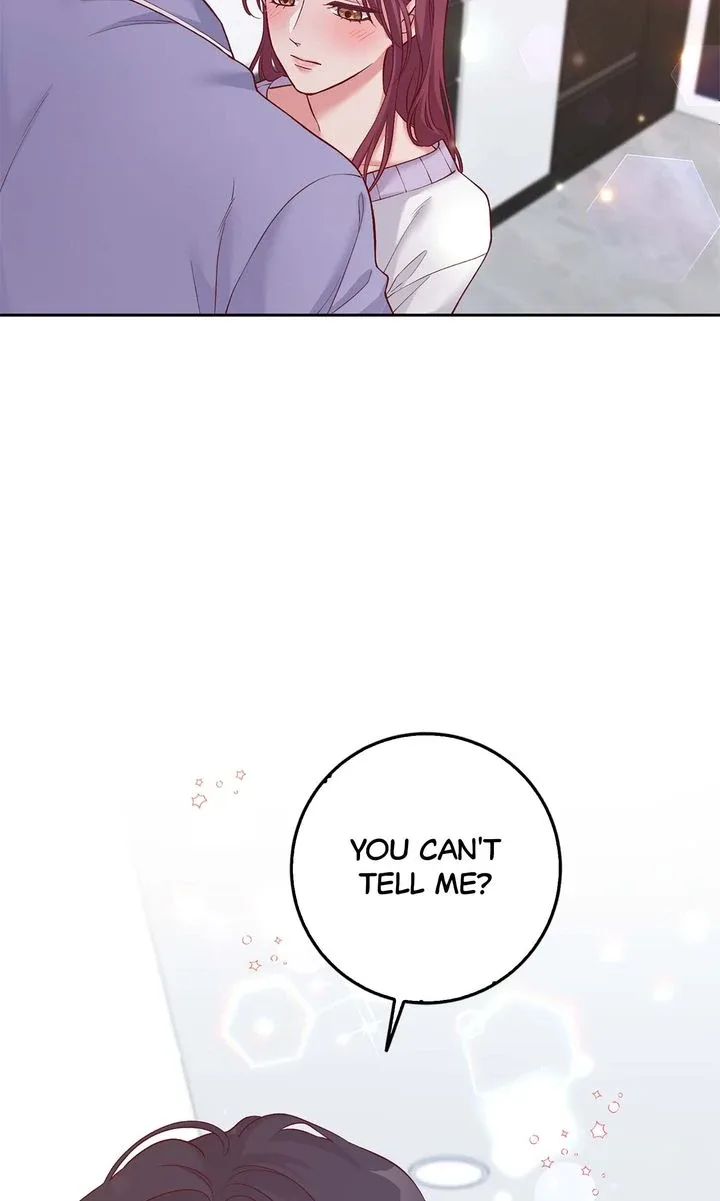 Business Marriage – If You Fall in Love, We’ll Get a Divorce Chapter 34 page 46
