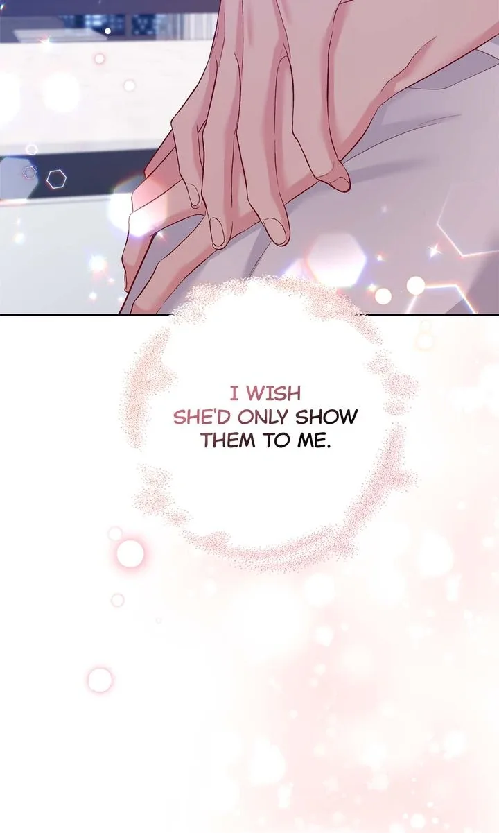 Business Marriage – If You Fall in Love, We’ll Get a Divorce Chapter 34 page 38