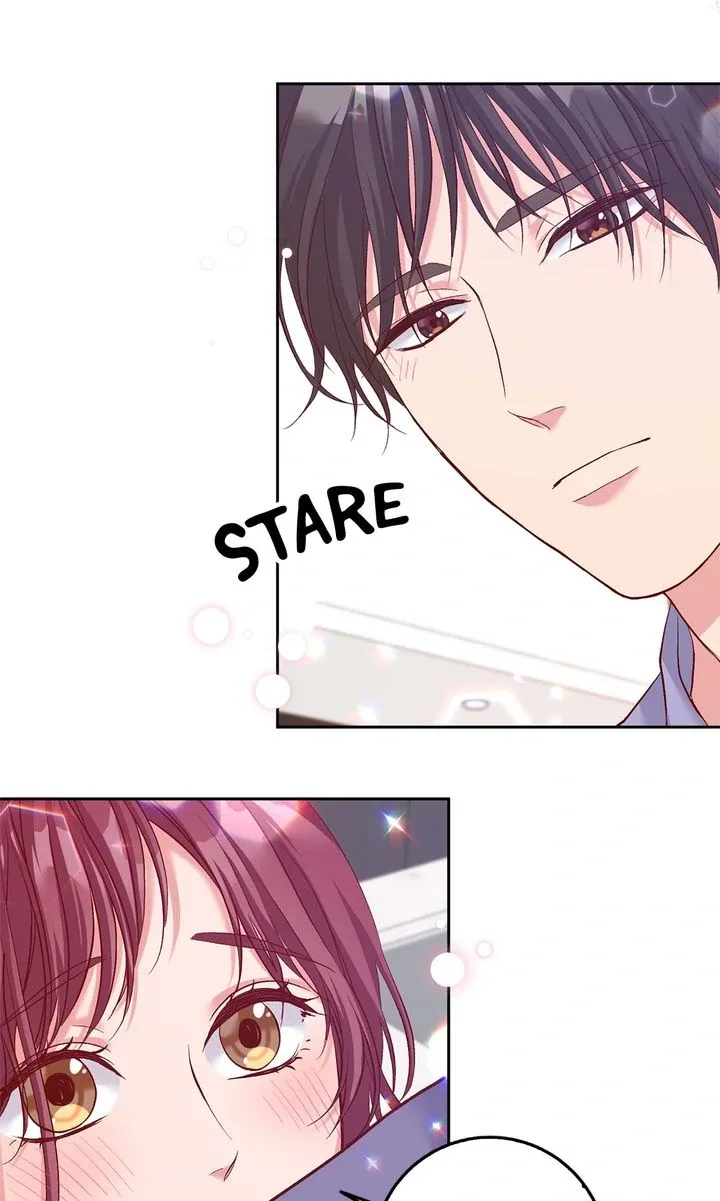 Business Marriage – If You Fall in Love, We’ll Get a Divorce Chapter 34 page 32