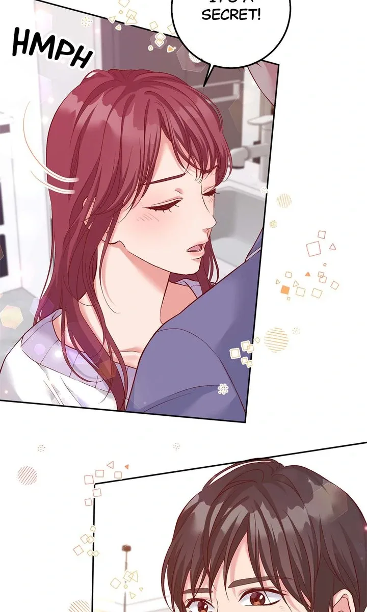Business Marriage – If You Fall in Love, We’ll Get a Divorce Chapter 34 page 44