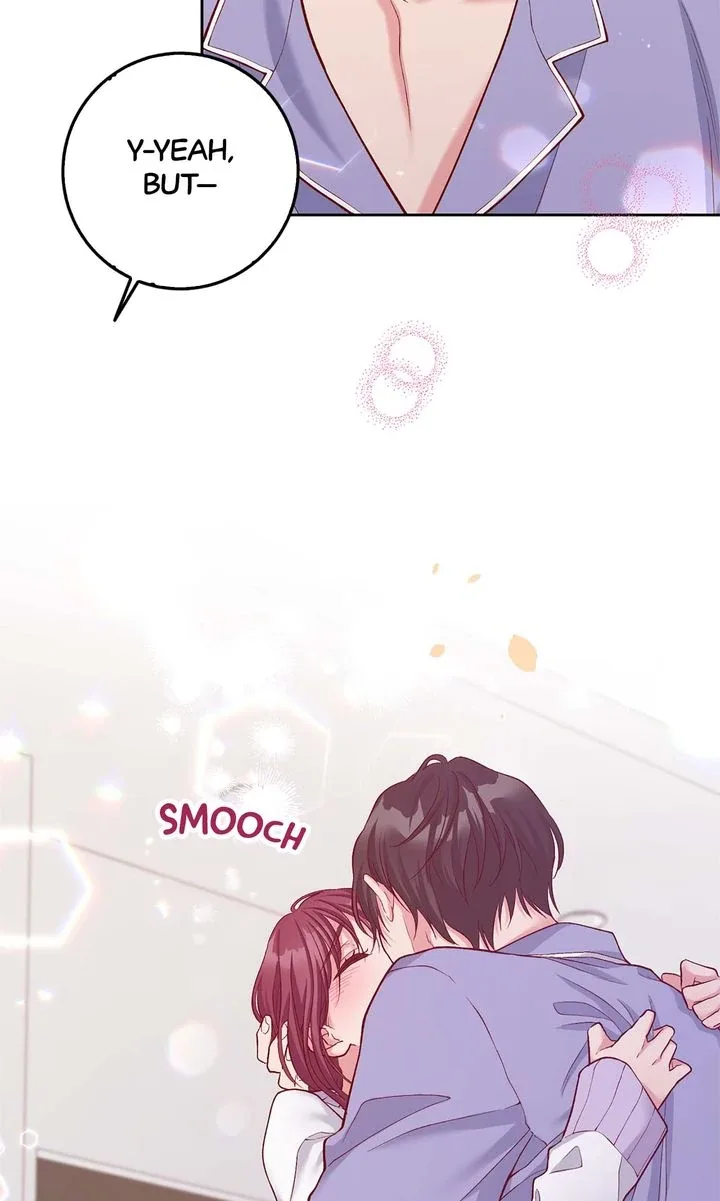 Business Marriage – If You Fall in Love, We’ll Get a Divorce Chapter 34 page 29