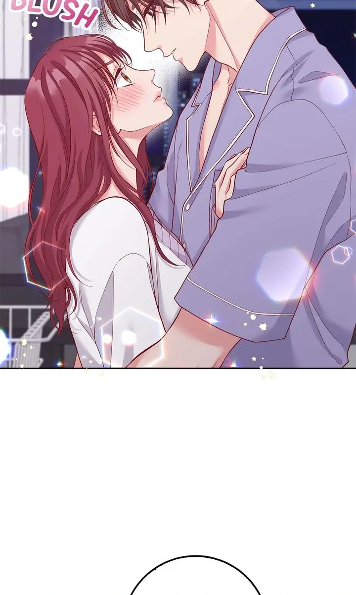 Business Marriage – If You Fall in Love, We’ll Get a Divorce Chapter 34 page 34