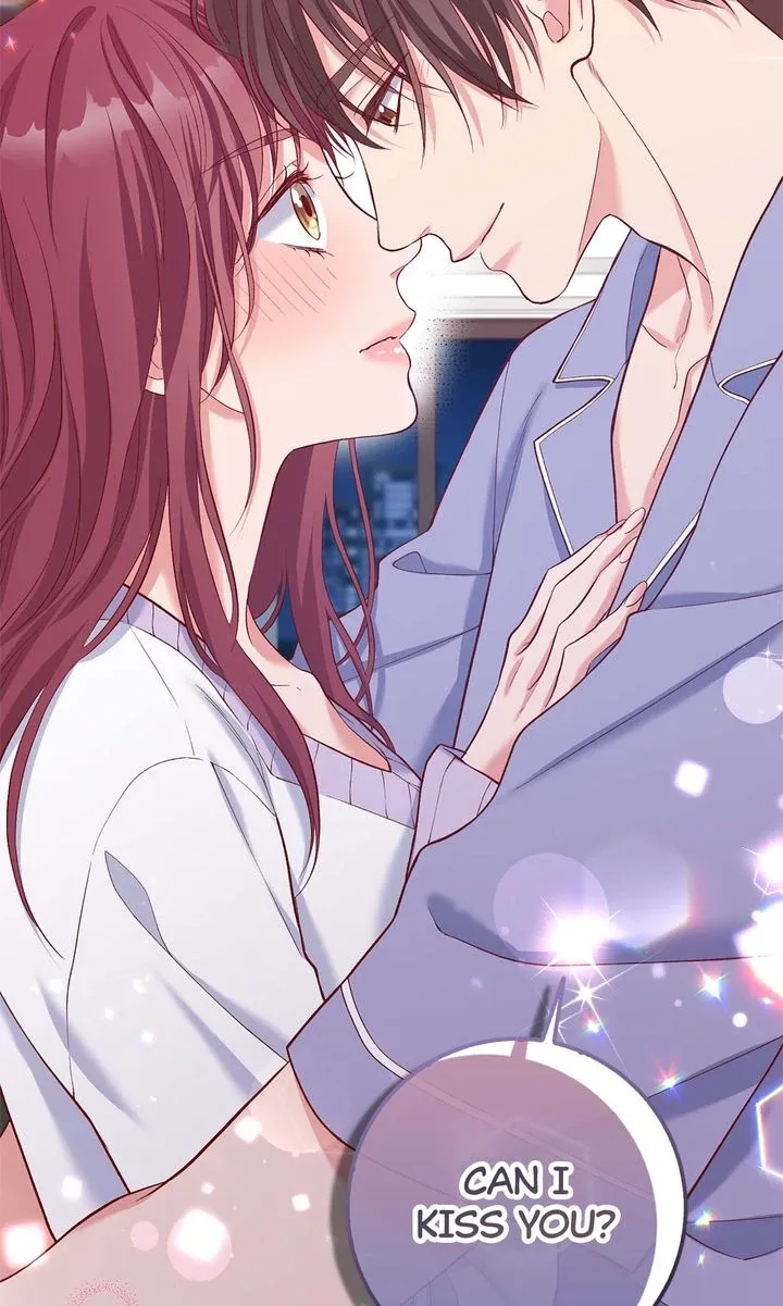 Business Marriage – If You Fall in Love, We’ll Get a Divorce Chapter 34 page 27