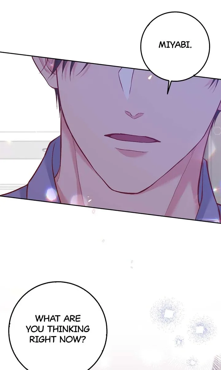 Business Marriage – If You Fall in Love, We’ll Get a Divorce Chapter 34 page 40