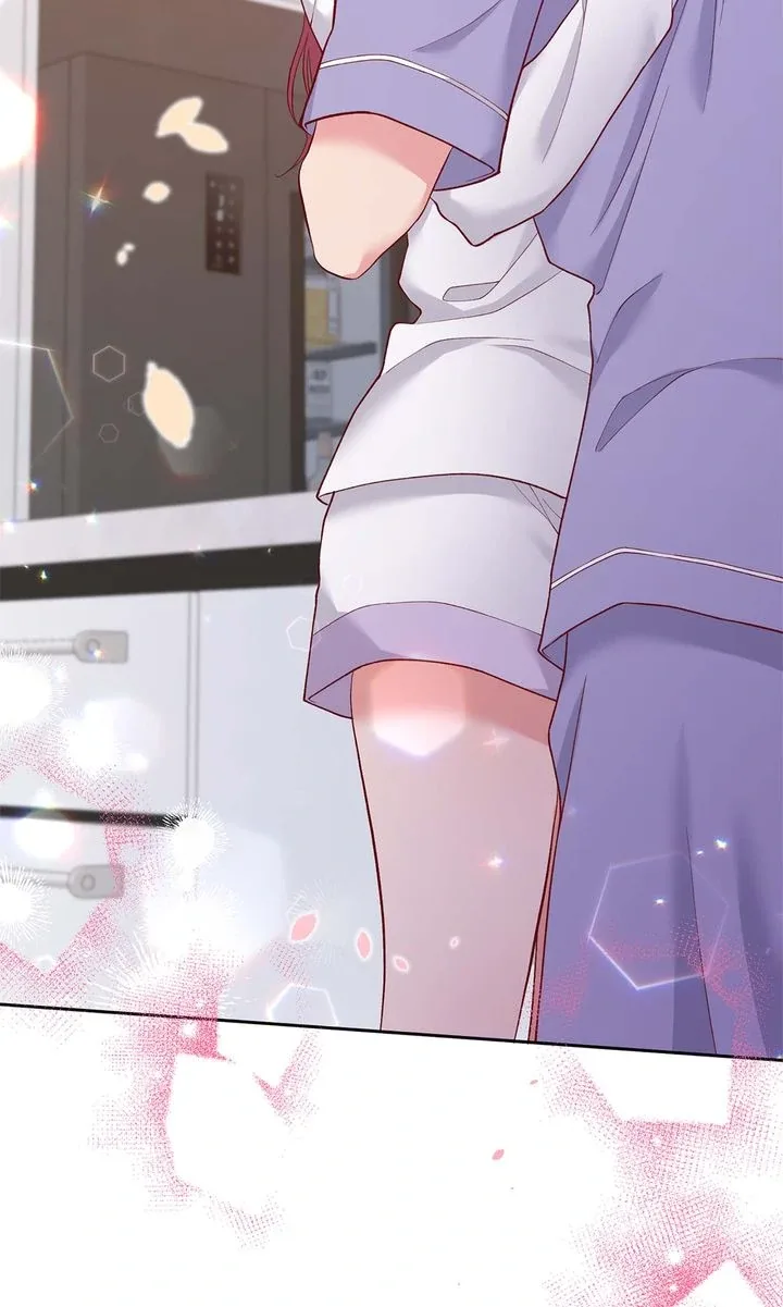 Business Marriage – If You Fall in Love, We’ll Get a Divorce Chapter 34 page 30