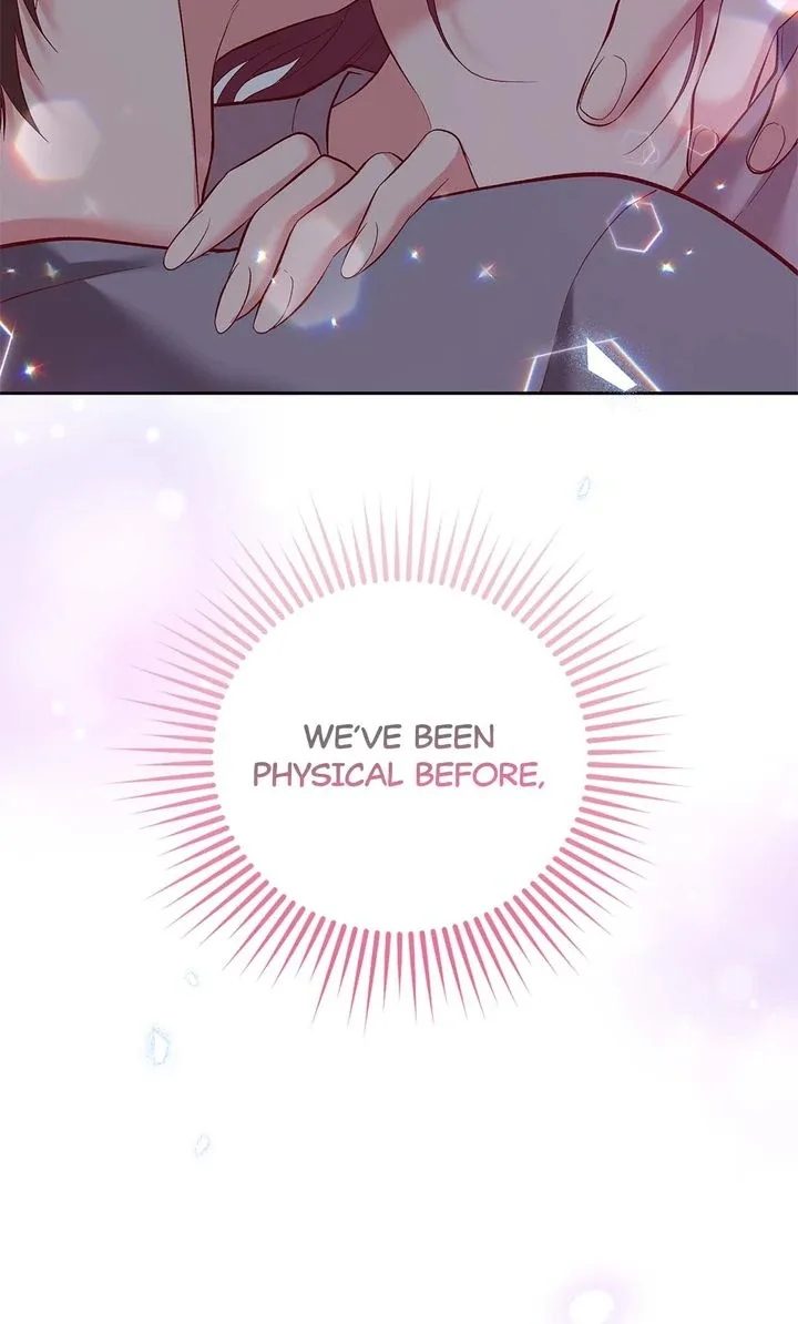 Business Marriage – If You Fall in Love, We’ll Get a Divorce Chapter 32 page 18