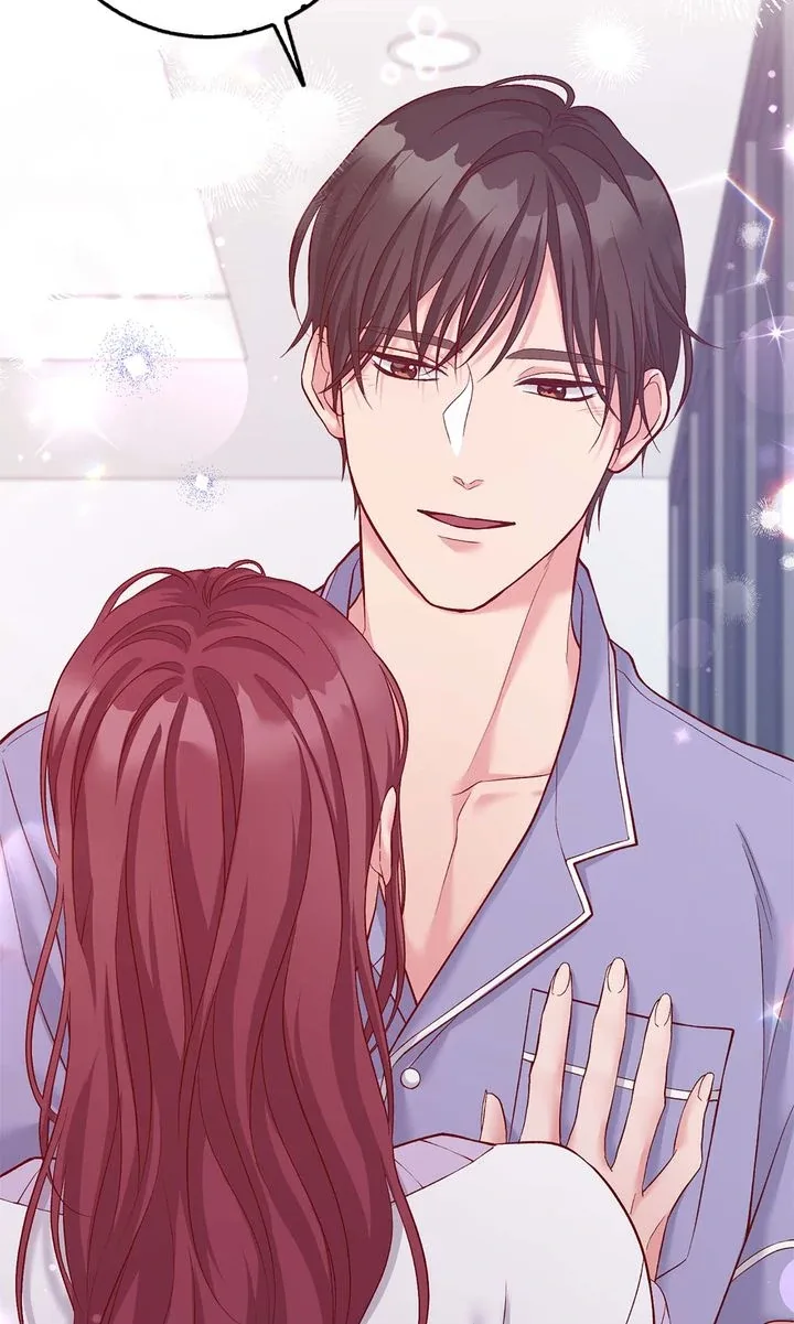 Business Marriage – If You Fall in Love, We’ll Get a Divorce Chapter 34 page 41