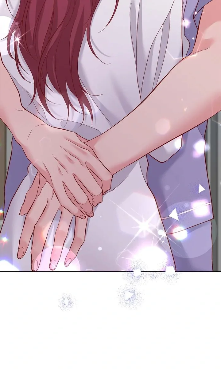 Business Marriage – If You Fall in Love, We’ll Get a Divorce Chapter 34 page 42