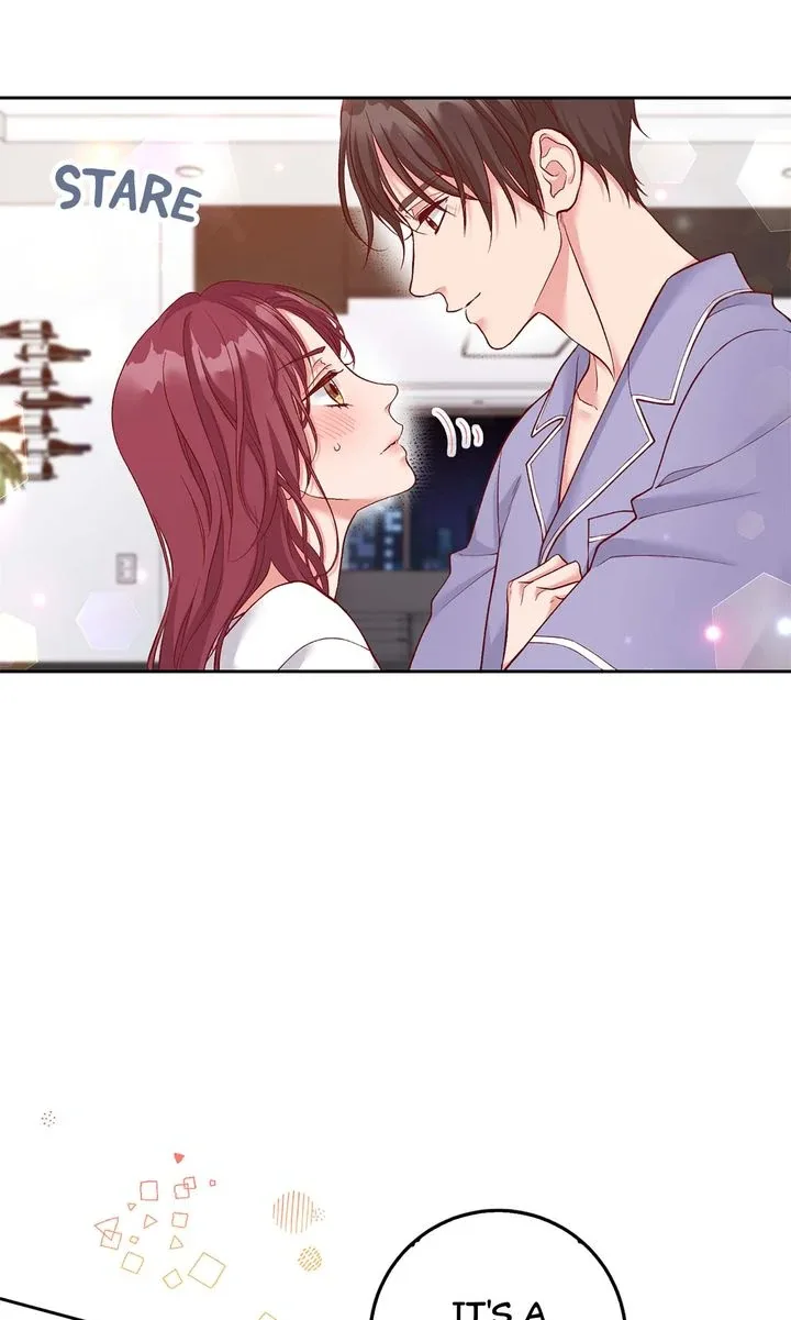Business Marriage – If You Fall in Love, We’ll Get a Divorce Chapter 34 page 43