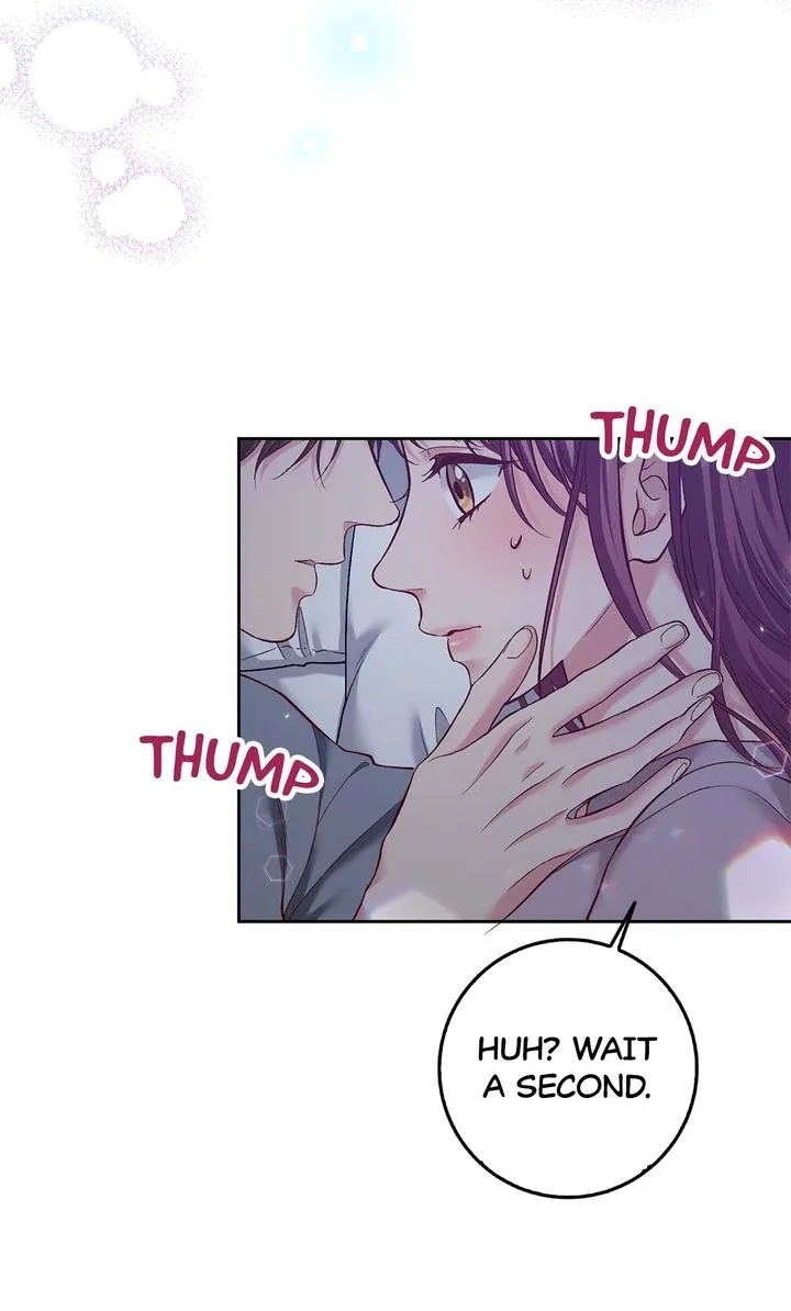 Business Marriage – If You Fall in Love, We’ll Get a Divorce Chapter 32 page 13