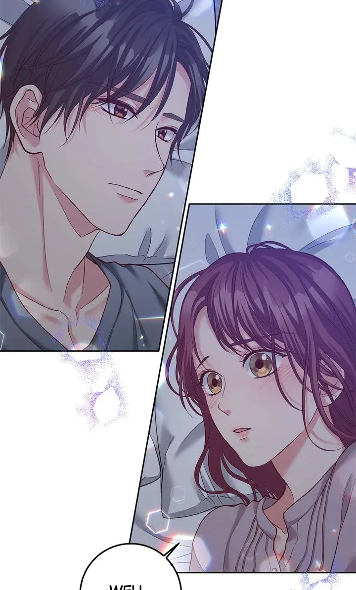 Business Marriage – If You Fall in Love, We’ll Get a Divorce Chapter 32 page 8