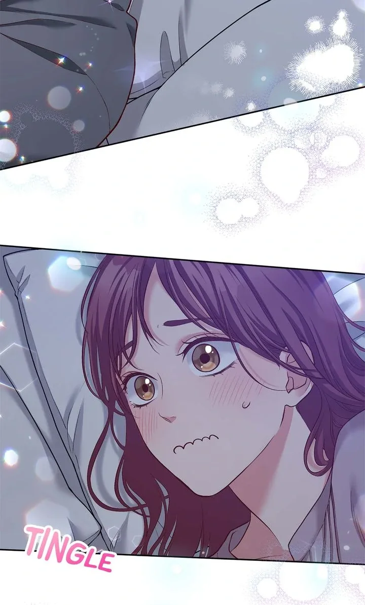 Business Marriage – If You Fall in Love, We’ll Get a Divorce Chapter 32 page 12