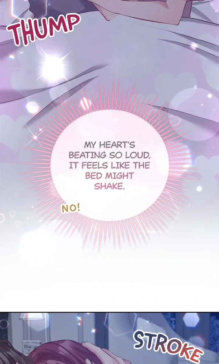 Business Marriage – If You Fall in Love, We’ll Get a Divorce Chapter 32 page 21