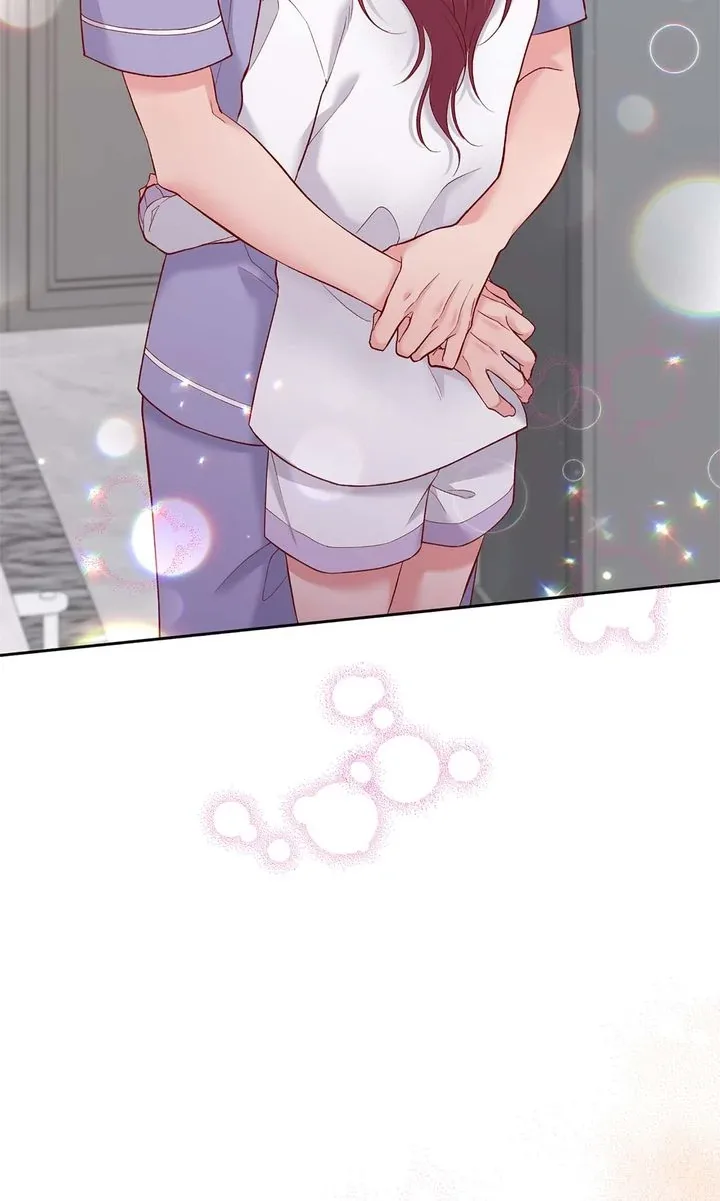 Business Marriage – If You Fall in Love, We’ll Get a Divorce Chapter 34 page 60
