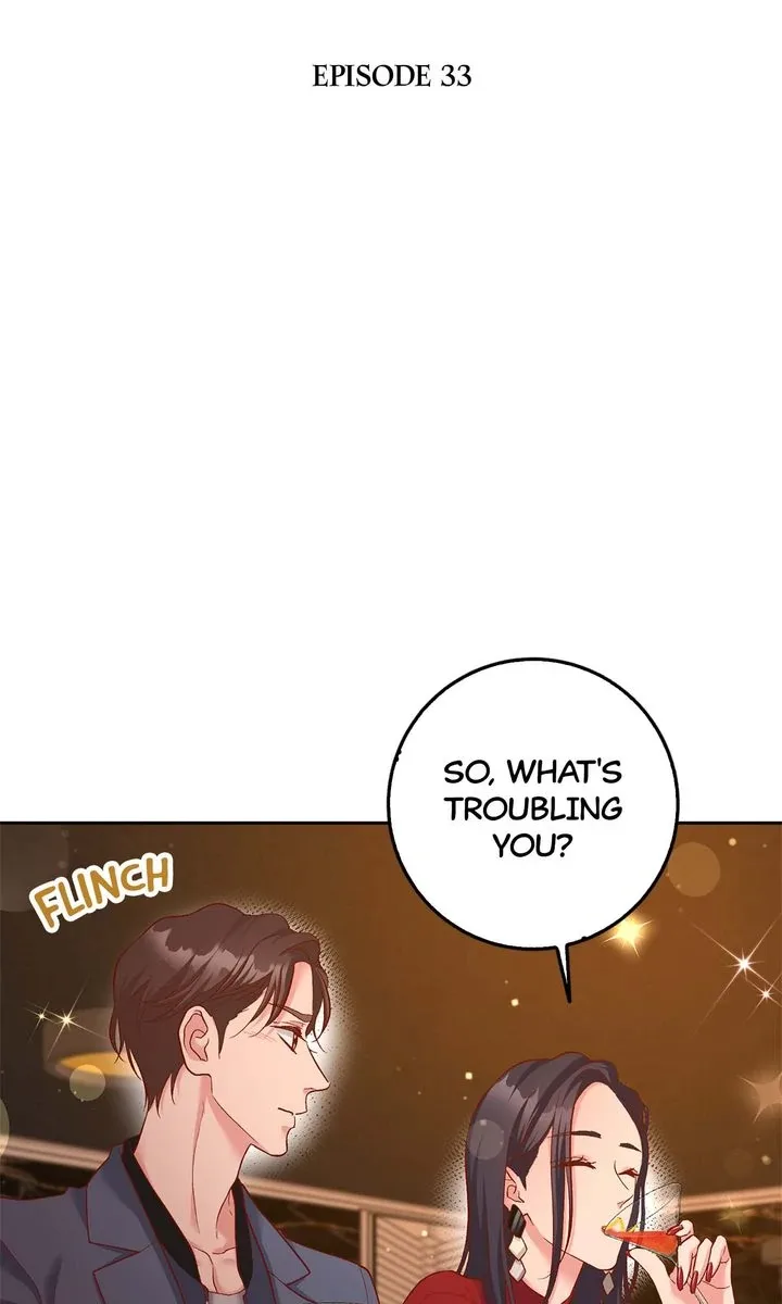 Business Marriage – If You Fall in Love, We’ll Get a Divorce Chapter 33 page 3
