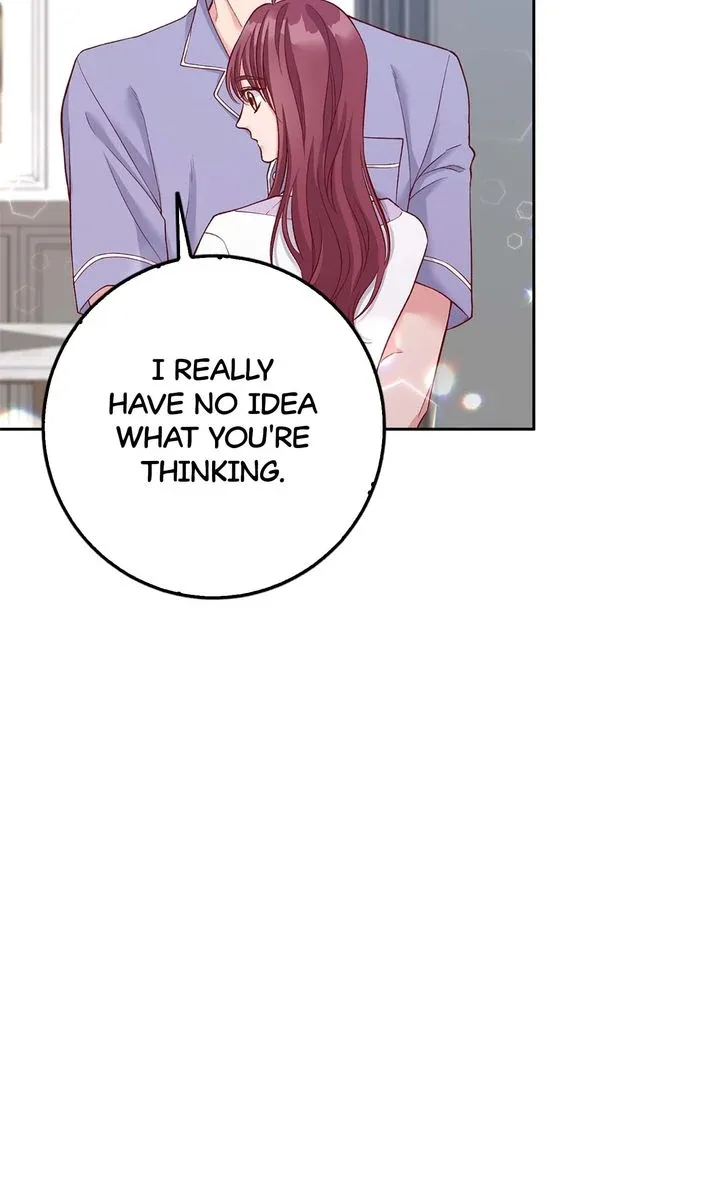 Business Marriage – If You Fall in Love, We’ll Get a Divorce Chapter 34 page 54