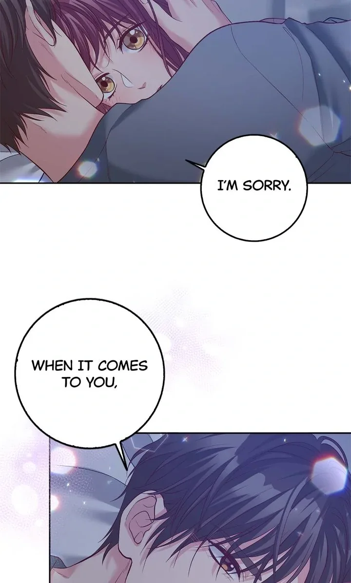 Business Marriage – If You Fall in Love, We’ll Get a Divorce Chapter 32 page 22