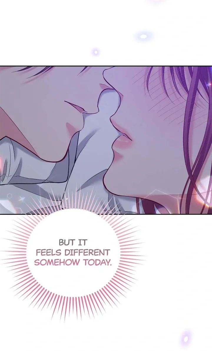 Business Marriage – If You Fall in Love, We’ll Get a Divorce Chapter 32 page 19