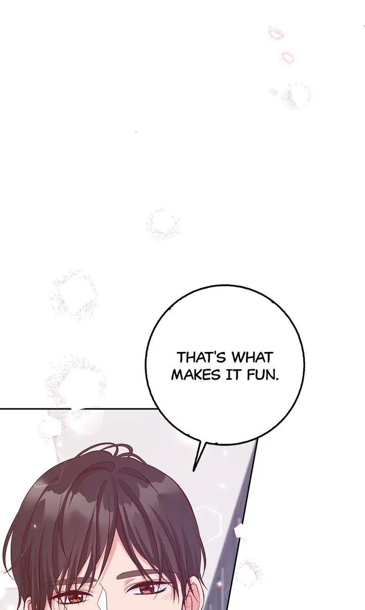 Business Marriage – If You Fall in Love, We’ll Get a Divorce Chapter 34 page 57