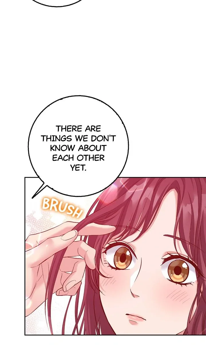Business Marriage – If You Fall in Love, We’ll Get a Divorce Chapter 34 page 56
