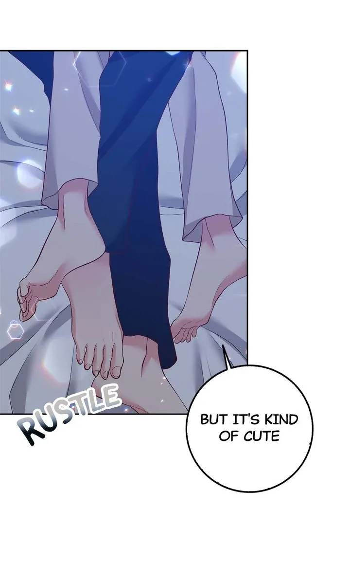 Business Marriage – If You Fall in Love, We’ll Get a Divorce Chapter 32 page 24