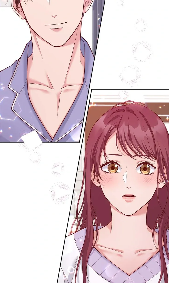 Business Marriage – If You Fall in Love, We’ll Get a Divorce Chapter 34 page 58