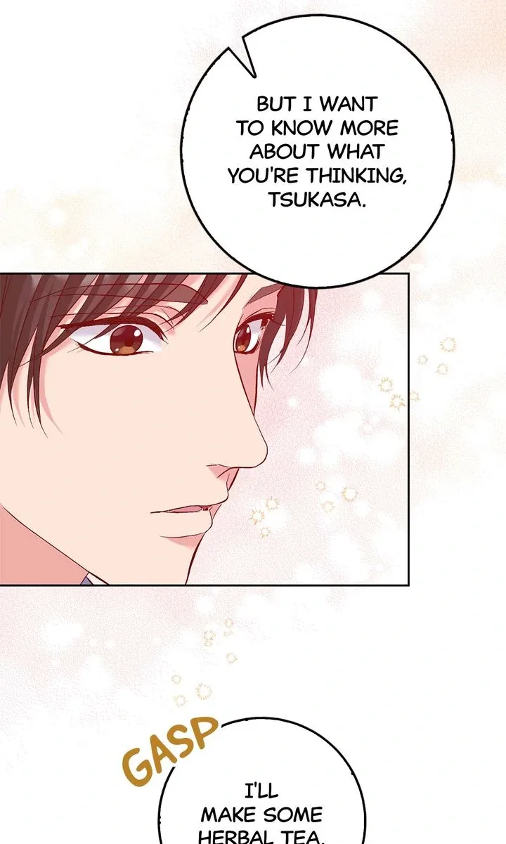 Business Marriage – If You Fall in Love, We’ll Get a Divorce Chapter 34 page 61