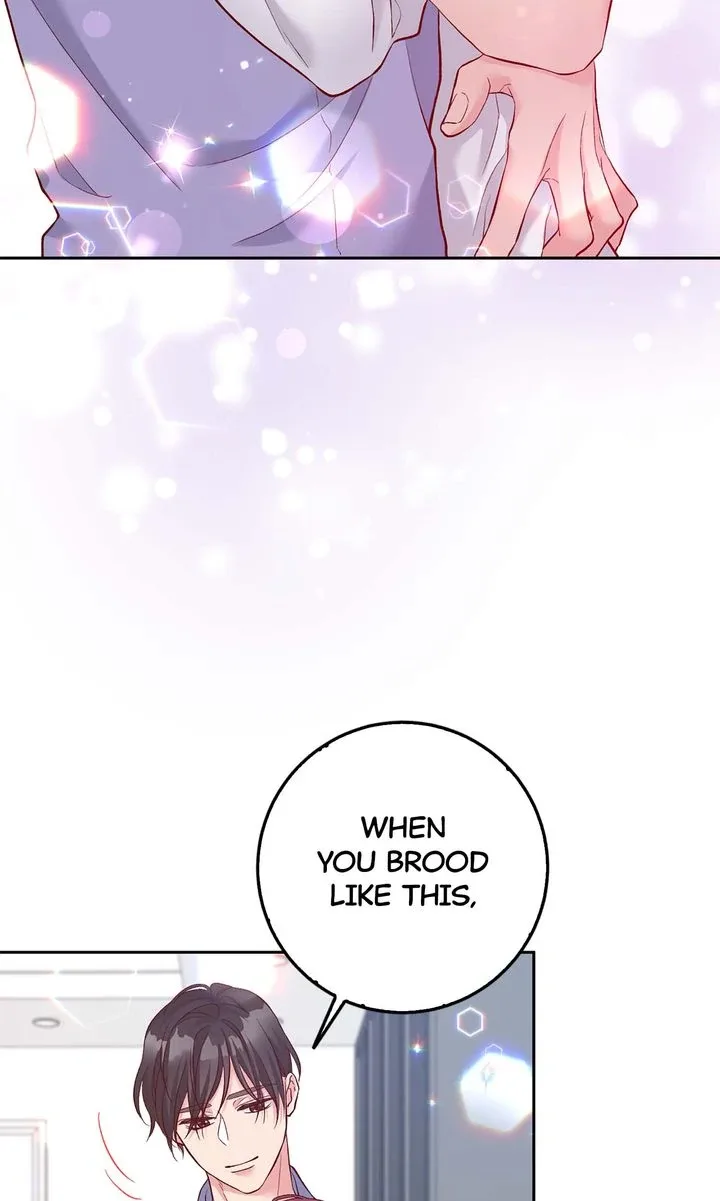 Business Marriage – If You Fall in Love, We’ll Get a Divorce Chapter 34 page 53