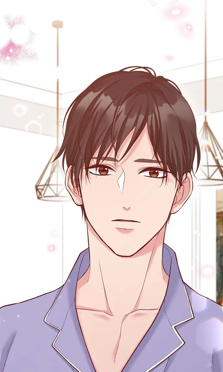 Business Marriage – If You Fall in Love, We’ll Get a Divorce Chapter 34 page 64