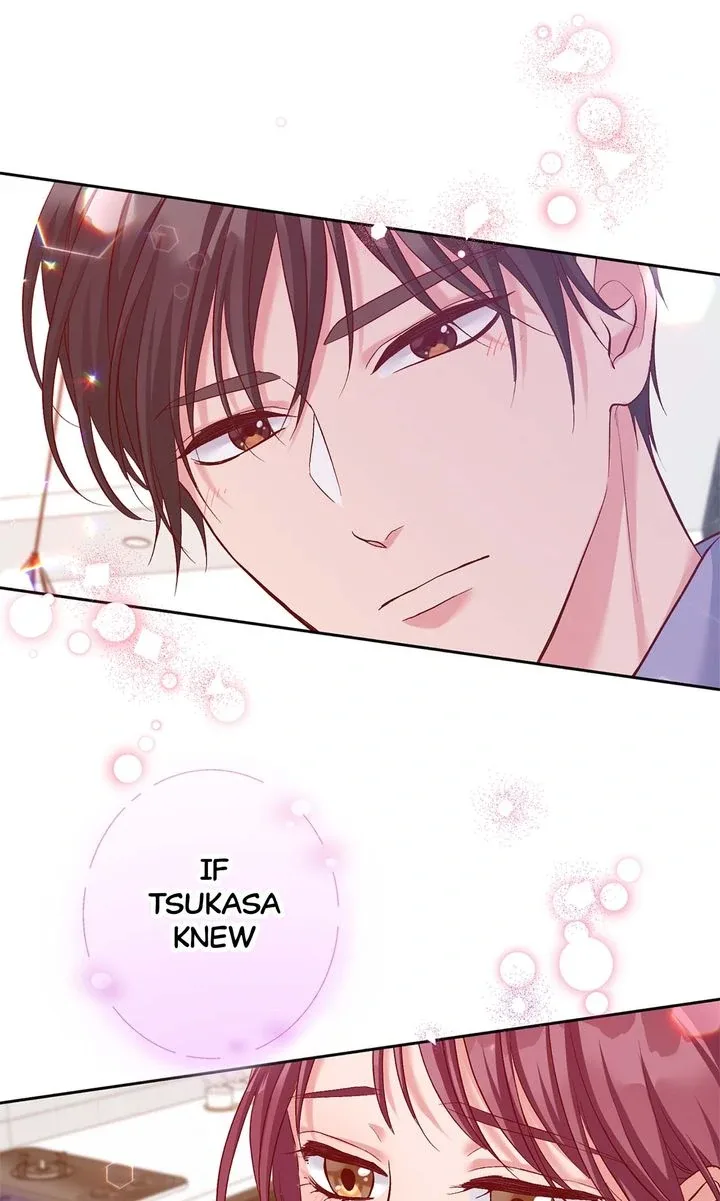 Business Marriage – If You Fall in Love, We’ll Get a Divorce Chapter 34 page 49