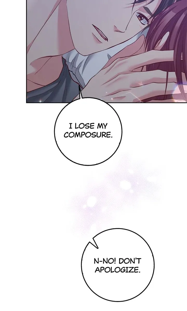 Business Marriage – If You Fall in Love, We’ll Get a Divorce Chapter 32 page 23