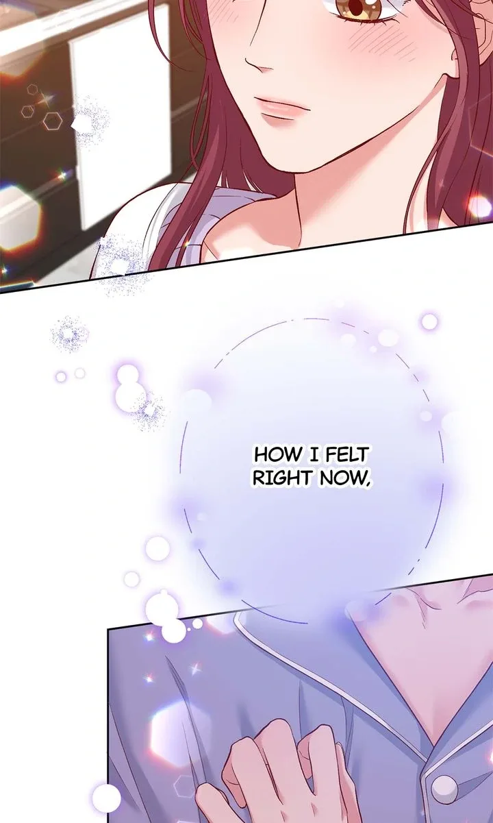 Business Marriage – If You Fall in Love, We’ll Get a Divorce Chapter 34 page 50