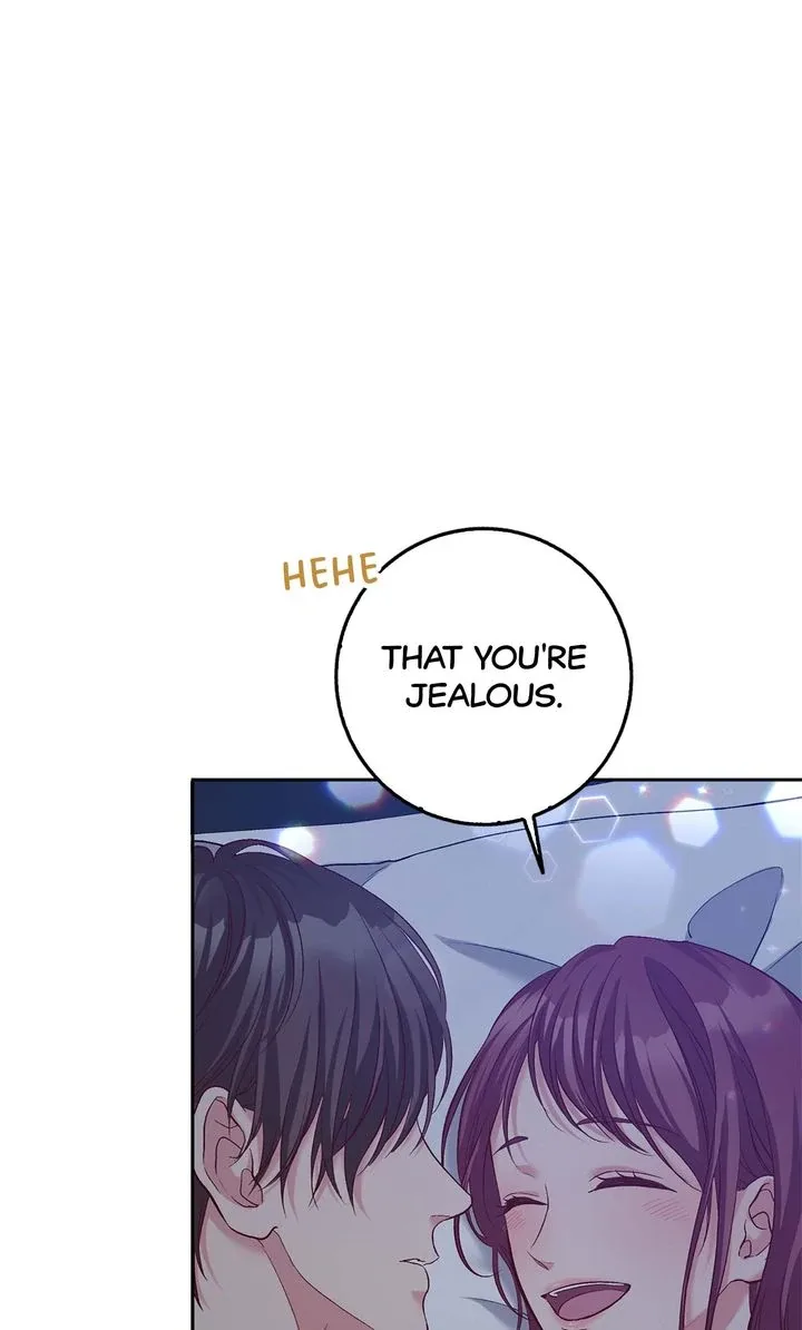 Business Marriage – If You Fall in Love, We’ll Get a Divorce Chapter 32 page 25