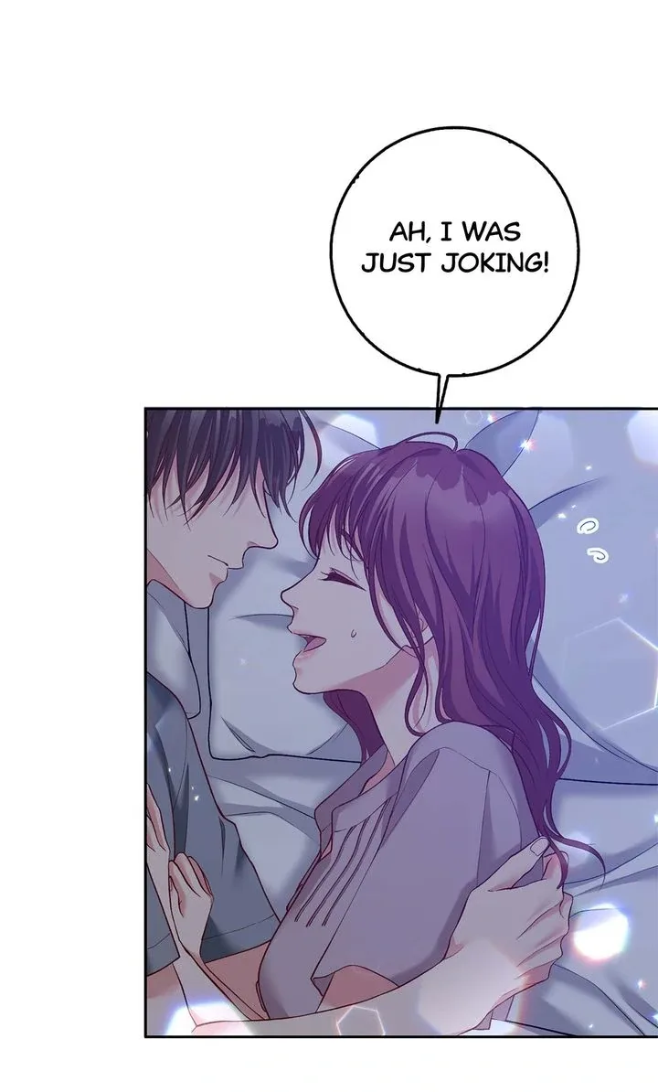 Business Marriage – If You Fall in Love, We’ll Get a Divorce Chapter 32 page 28