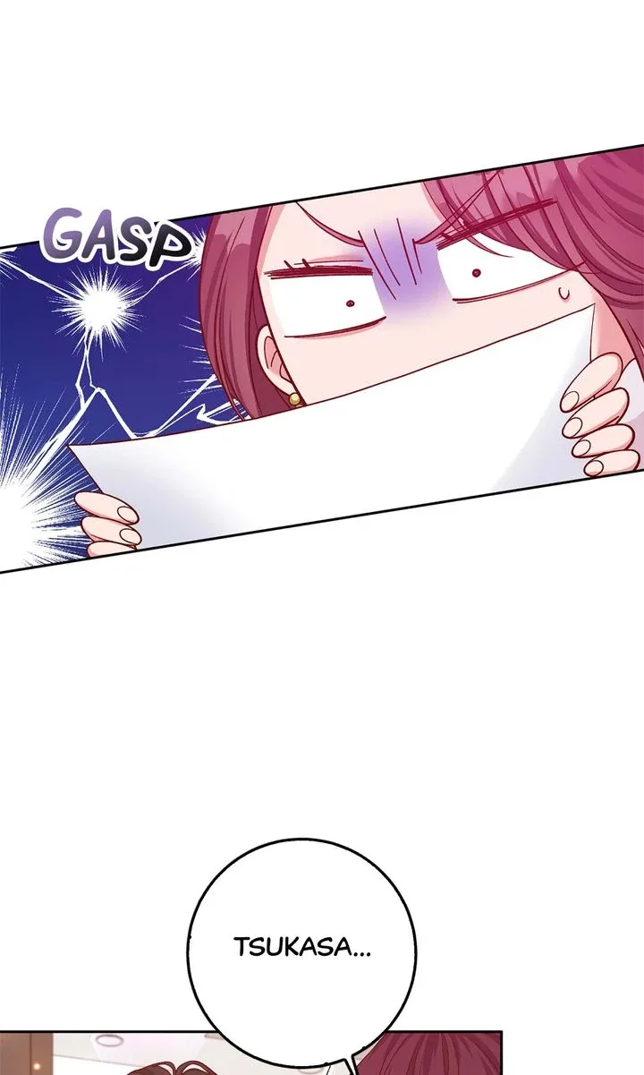 Business Marriage – If You Fall in Love, We’ll Get a Divorce Chapter 34 page 86